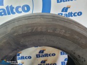 Шина Michelin 385 55 22.5 передняя ось