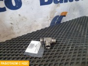 Тройной штуцер газового оборудования