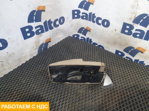 Кронштейн спального места