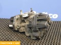 Кран защитный 4-х контурный
