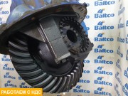 Редуктор заднего моста HY1350 -3,7