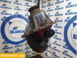 Редуктор заднего моста AAS1347 2.69