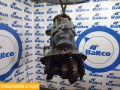 Редуктор заднего моста RBP900 7.63 (проходной)