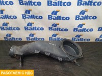 Патрубок воздушного фильтра